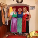 Frech Und Bunt Sexy Und Xsund Modeschau 2014 041