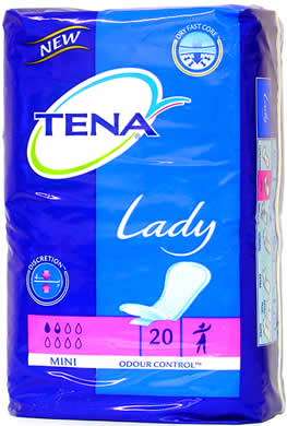 Tena Lady