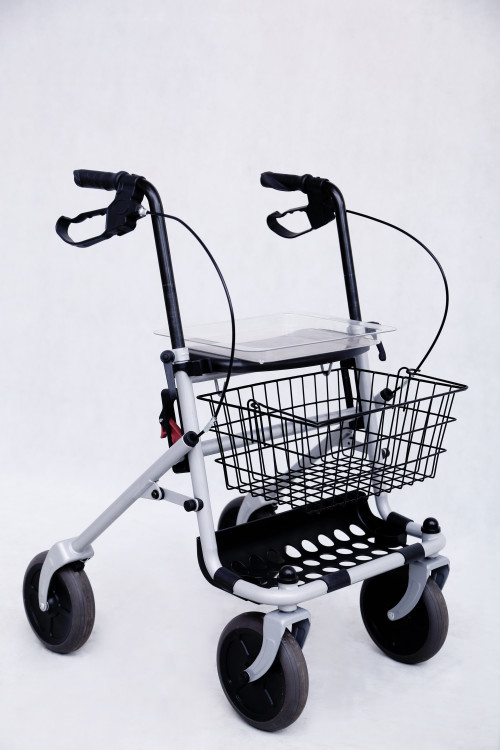 Rollator Standard